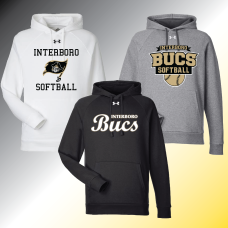 Interboro Softball UA Hoodie